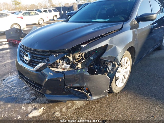 Продаж на аукціоні авто 2018 Nissan Altima 2.5 S, vin: 1N4AL3AP4JC106241, номер лоту: 41385908