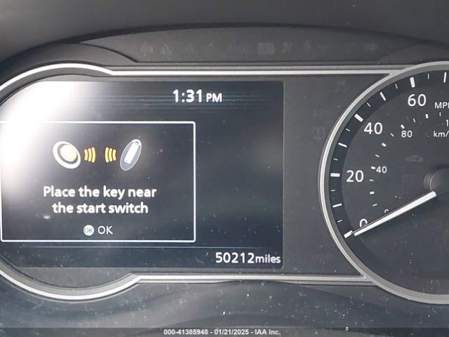 3N1CP5CV1LL490617 Nissan Kicks Sv Xtronic Cvt