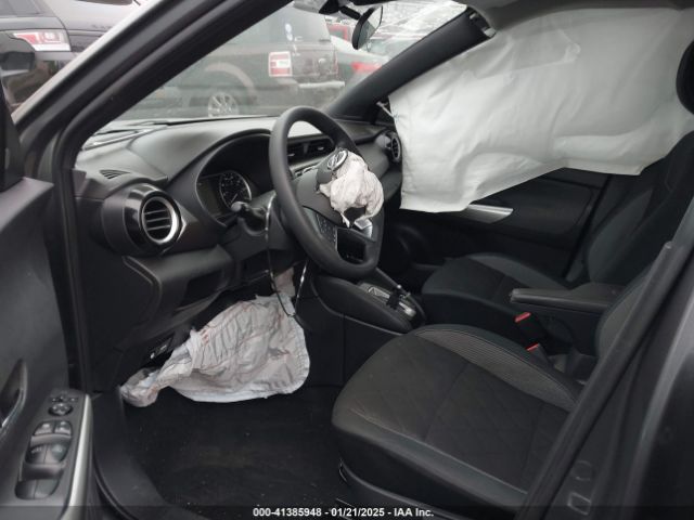 3N1CP5CV1LL490617 Nissan Kicks Sv Xtronic Cvt