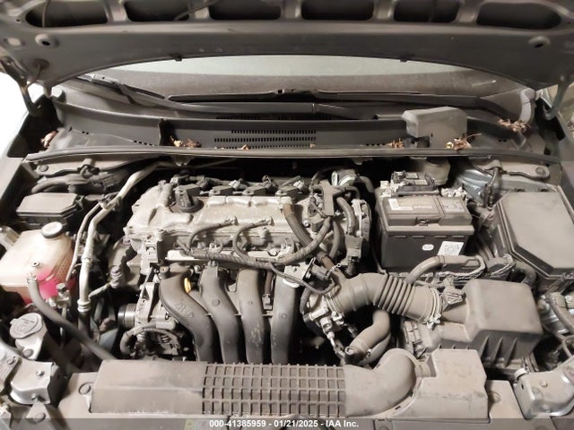 Toyota COROLLA LE 2020 5YFEPRAE1LP051629 Image 10