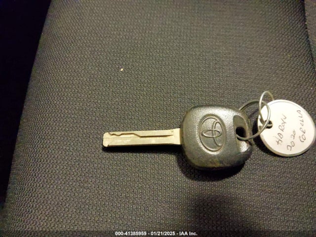 Toyota COROLLA LE 2020 5YFEPRAE1LP051629 Image 11