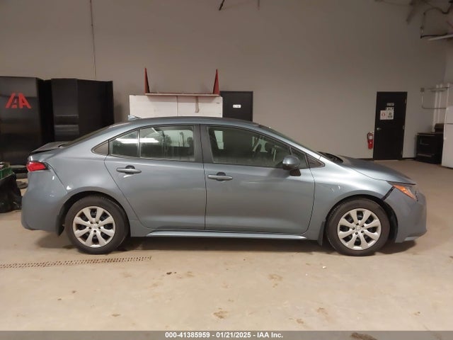 Toyota COROLLA LE 2020 5YFEPRAE1LP051629 Image 13