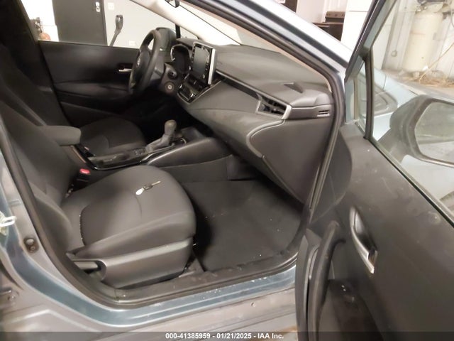 Toyota COROLLA LE 2020 5YFEPRAE1LP051629 Image 5