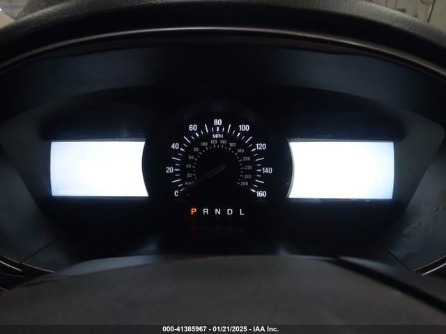 Ford FUSION SE 2018 3FA6P0H71JR114541 Image 7