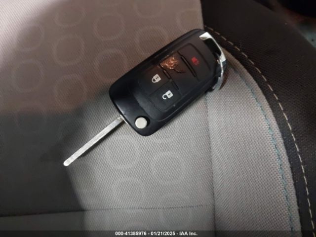 3GNCJKSBXGL273116 Chevrolet Trax 1ls