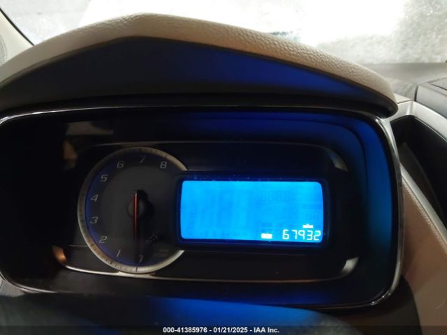 3GNCJKSBXGL273116 Chevrolet Trax 1ls