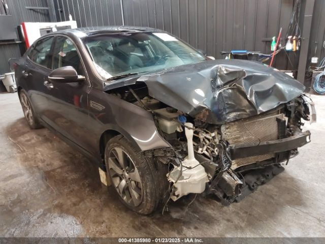 5XXGT4L33KG294191 auction archive image