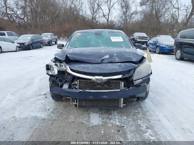 1G11B5SL2EF174104 Chevrolet Malibu 1ls