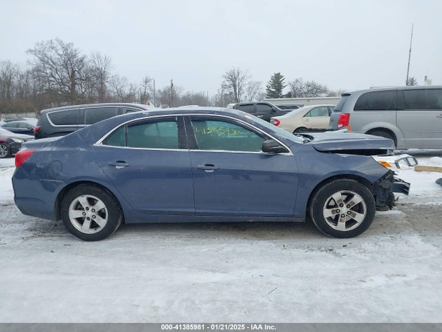 1G11B5SL2EF174104 Chevrolet Malibu 1ls