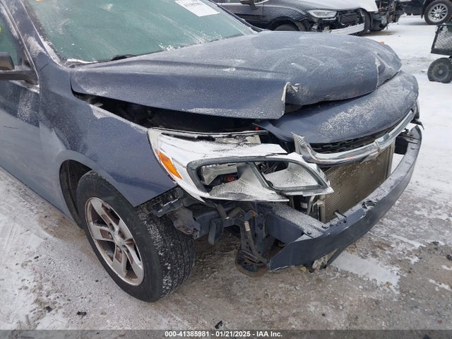 1G11B5SL2EF174104 Chevrolet Malibu 1ls