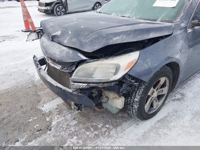 1G11B5SL2EF174104 Chevrolet Malibu 1ls