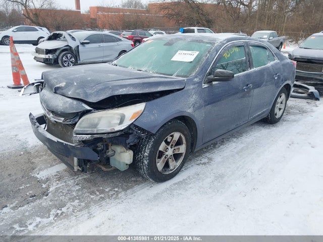1G11B5SL2EF174104 Chevrolet Malibu 1ls