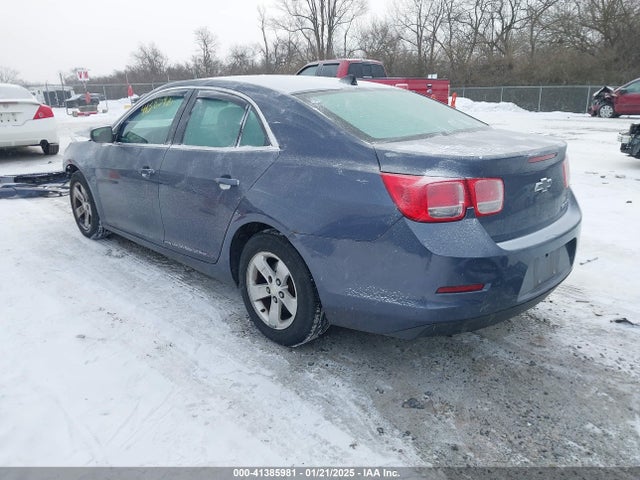 1G11B5SL2EF174104 Chevrolet Malibu 1ls