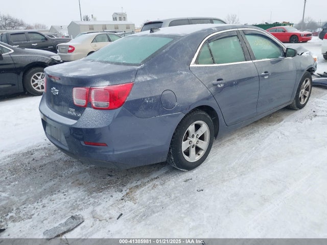 1G11B5SL2EF174104 Chevrolet Malibu 1ls