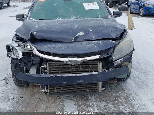 1G11B5SL2EF174104 Chevrolet Malibu 1ls