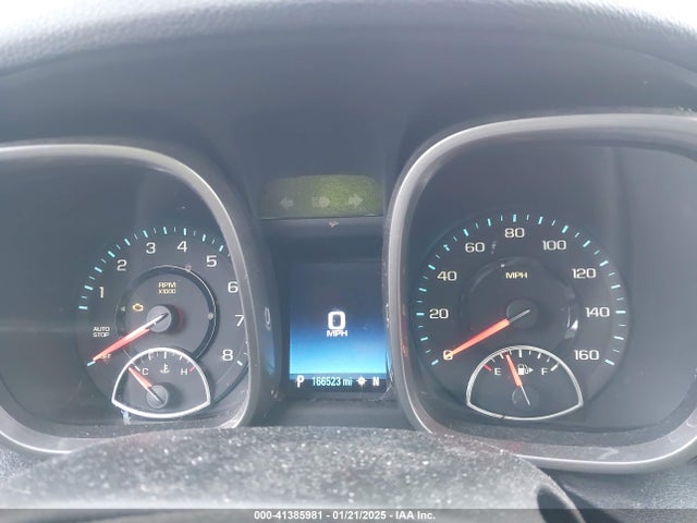 1G11B5SL2EF174104 Chevrolet Malibu 1ls
