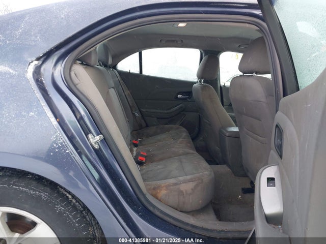 1G11B5SL2EF174104 Chevrolet Malibu 1ls