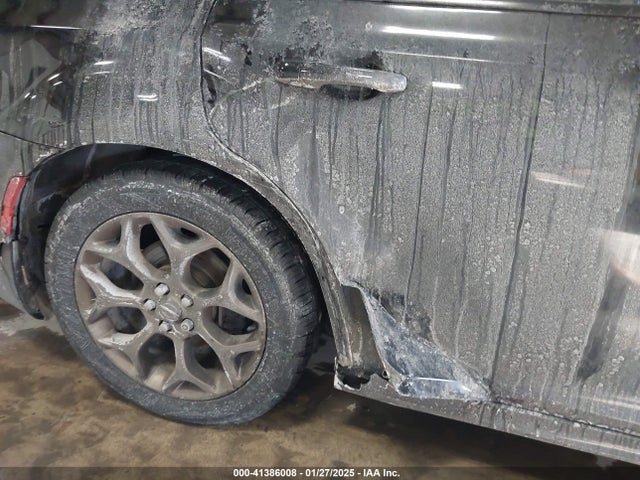 Aukcja sprzedaży 2017 Chrysler 300 300s Alloy Edition Awd, vin: 2C3CCAGG9HH553139, numer aukcji: 41386008
