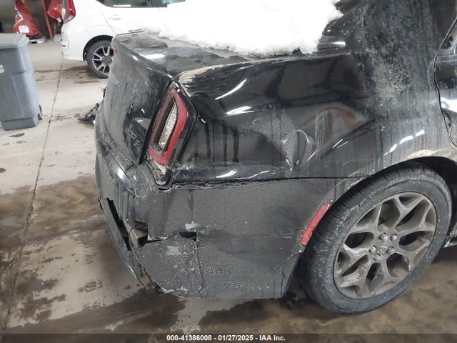 Aukcja sprzedaży 2017 Chrysler 300 300s Alloy Edition Awd, vin: 2C3CCAGG9HH553139, numer aukcji: 41386008