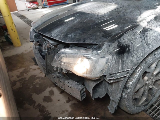 Aukcja sprzedaży 2017 Chrysler 300 300s Alloy Edition Awd, vin: 2C3CCAGG9HH553139, numer aukcji: 41386008