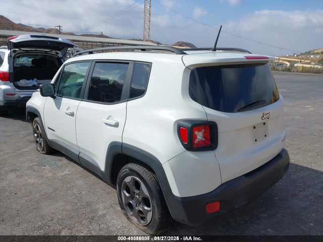 Jeep 2017 2017 ZACCJAAB2HPE81259 Image 3