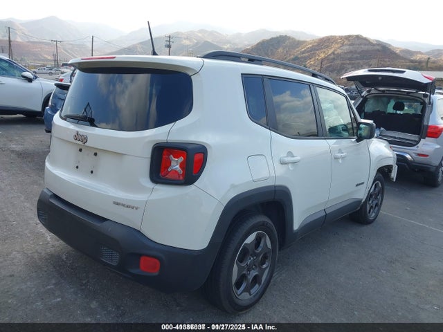 Jeep 2017 2017 ZACCJAAB2HPE81259 Image 4