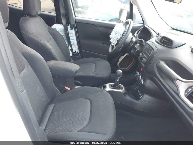 Jeep 2017 2017 ZACCJAAB2HPE81259 Image 5