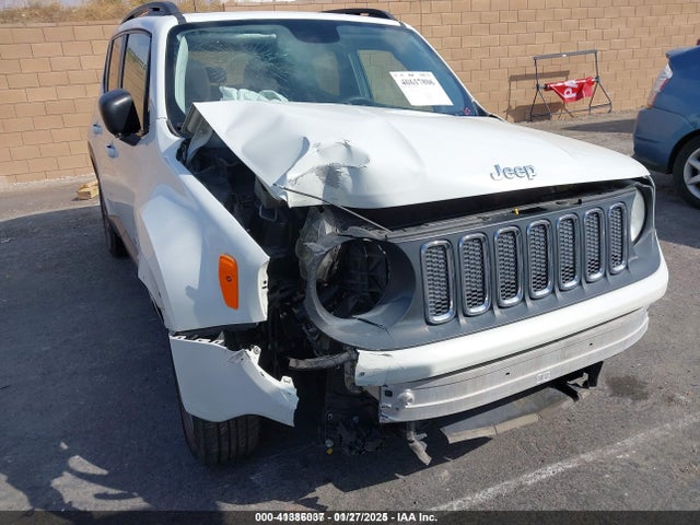 Jeep 2017 2017 ZACCJAAB2HPE81259 Image 6