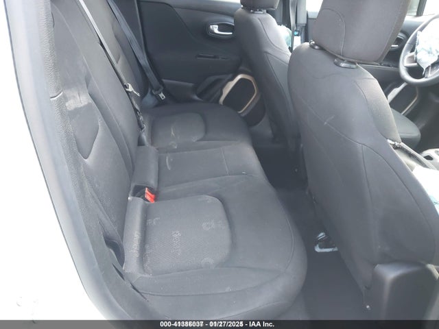 Jeep 2017 2017 ZACCJAAB2HPE81259 Image 8