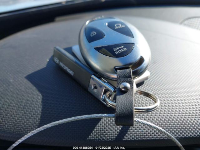 KMHLM4DG5RU796648 Hyundai ELANTRA SEL