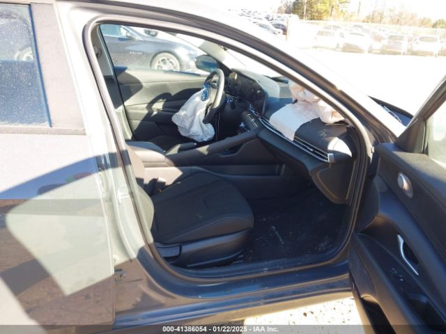 KMHLM4DG5RU796648 Hyundai ELANTRA SEL