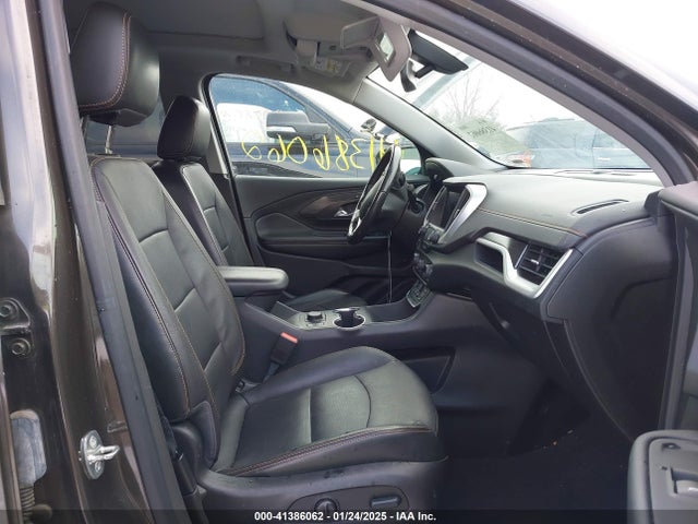 2019 Gmc Terrain Slt მანქანა იყიდება აუქციონზე, vin: 3GKALVEX4KL199529, აუქციონის ნომერი: 41386062