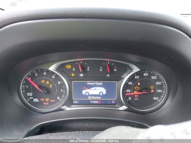 2019 Gmc Terrain Slt მანქანა იყიდება აუქციონზე, vin: 3GKALVEX4KL199529, აუქციონის ნომერი: 41386062