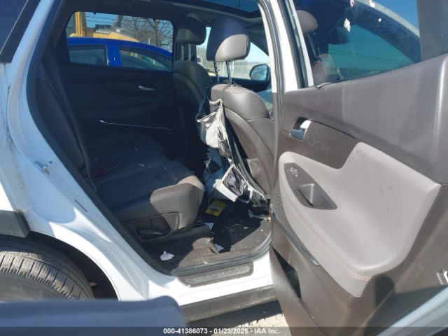 5NMS53AD3KH131665 Hyundai Santa Fe Ultimate