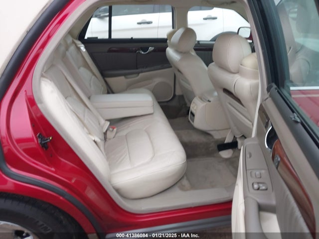 2001 CADILLAC DEVILLE 1G6KE57Y61U191679 Photo 7