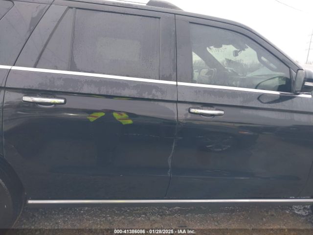 1FMJK2AT3KEA17802 Ford Expedition Max Limited