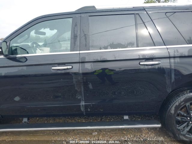 1FMJK2AT3KEA17802 Ford Expedition Max Limited