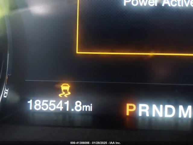 1FMJK2AT3KEA17802 Ford Expedition Max Limited