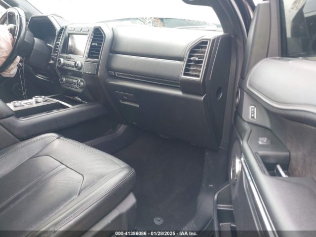 1FMJK2AT3KEA17802 Ford Expedition Max Limited