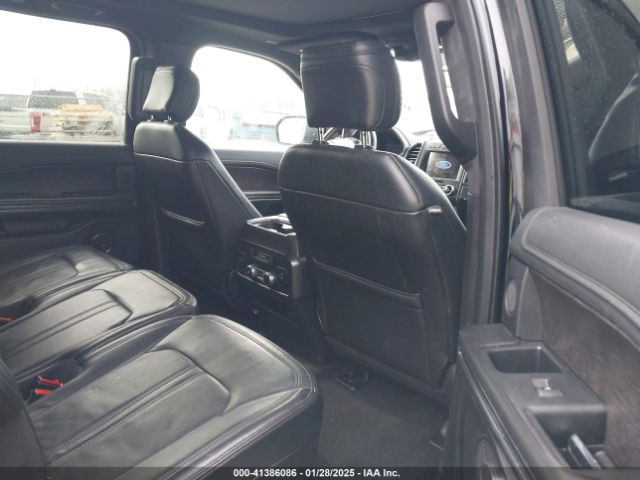 1FMJK2AT3KEA17802 Ford Expedition Max Limited