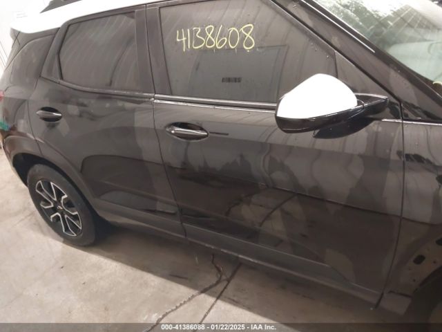 KL79MSSL1PB105561 Chevrolet Trailblazer Awd Activ