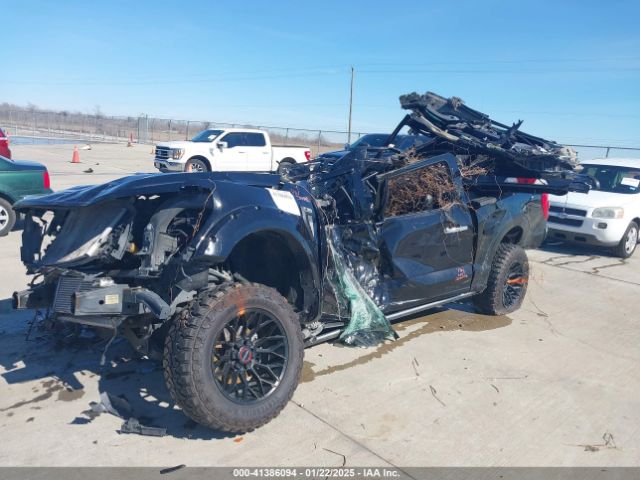 1FTEW1C8XNFA67222 Ford F-150 Platinum