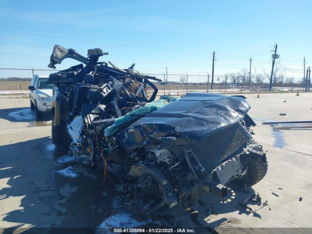 1FTEW1C8XNFA67222 Ford F-150 Platinum