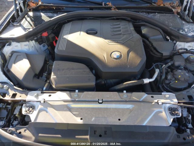 3MW5R1J00M8B70836 BMW 330I