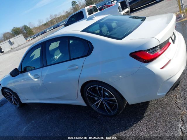 3MW5R1J00M8B70836 BMW 330I