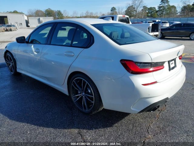 3MW5R1J00M8B70836 BMW 330I