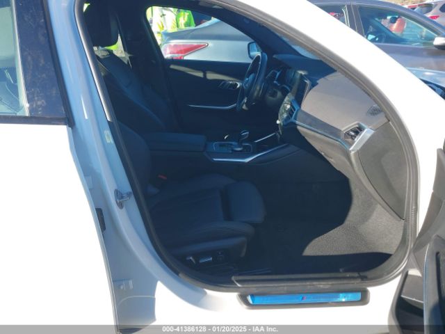 3MW5R1J00M8B70836 BMW 330I