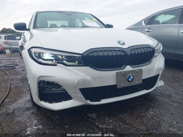 3MW5R1J00M8B70836 BMW 330I