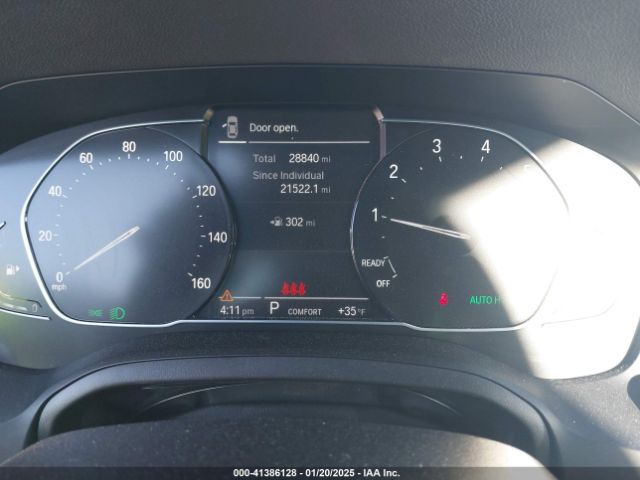 3MW5R1J00M8B70836 BMW 330I