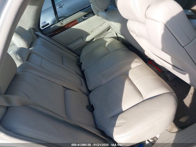 2002 CADILLAC SEVILLE 1G6KY54982U164070 Photo 7